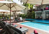 Khaolak Oriental Resort foto 7