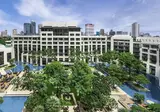 Siam Kempinski Hotel Bangkok foto 11