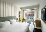 Athens Tiare Hotel foto 16