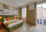 Nice Excelsior Hotel foto 4