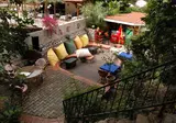 Oylum Garden Hotel foto 12