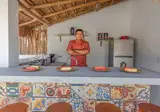 Hotel Kin Ha Tulum foto 15