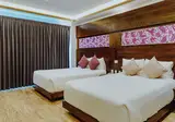 Soul Beach Luxury Boutique Hotel & Spa foto 20