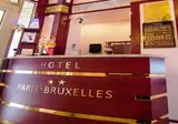 Paris Bruxelles foto 27