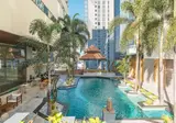 Jasmine City Hotel foto 1