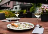 De Oringer Marke & Stee Hotels by Flow foto 15
