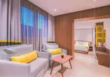 Oum Palace Hotel & Spa foto 3