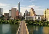 Texas op het gemak foto 8