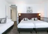 Best Western Hotel Lakmi Nizza foto 24