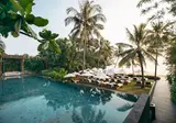 Cape Nidhra Hotel foto 1