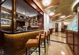 Hotel Occidental Praha Wilson foto 4