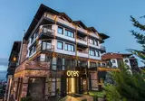 Ores Boutique Hotel foto 1