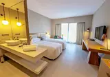 Poseidon Beach Resort foto 19
