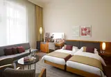K+K Hotel Central foto 13