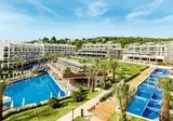 Hotel Zafiro Palace Palmanova foto 3