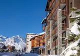 Village Club Miléade de Tignes foto 1