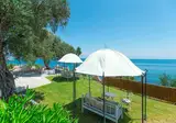 Aurora Beach Hotel Corfu foto 10