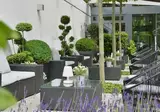 Parkhotel Oberhausen foto 13