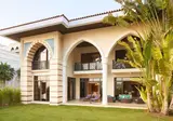 Jumeirah Zabeel Saray foto 11