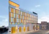 Hotel Indigo Larnaca foto 1