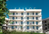 Kairos Hotel foto 8