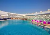 W Abu Dhabi - Yas Island foto 3