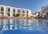 Club Shark Hotel foto 18