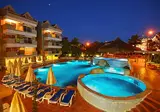 Marmaris Begonville Beach Hotel foto 7