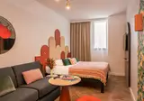 Hotel ibis Styles Sevilla Santa Justa foto 5