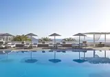 Manoulas Mykonos Beach Resort foto 3