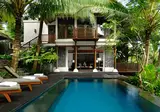 Kayumanis Private Villas & Spa Ubud foto 14