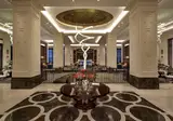 Hilton Istanbul Bomonti Hotel & Conference Center foto 30