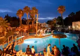 Camping Les Palmiers foto 6