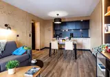 Residence Club MMV L'Etoile des Sybelles foto 6