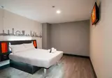 easyHotel London City Shoreditch foto 24