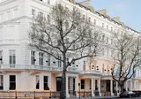 The Kensington Hotel foto 1