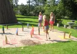 Knaus Campingpark Bleckede Elbtalaue foto 11
