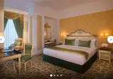 Royal Rose Abu Dhabi, a Curio Collection by Hilton Affiliated Hotel foto 11