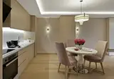 Mövenpick Hotel Istanbul Bosphorus foto 10