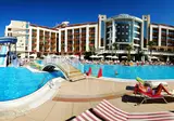 Grand Pasa Hotel foto 2