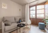 Libere Malaga Teatro Romano Appartementen foto 5