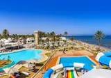 Monarque Club Rivage Monastir foto 1