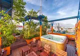 Collection O Diamond House Khaosan foto 8