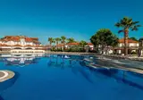 Lykia Botanika Beach Hotel foto 5