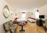 Hotel Regina foto 18
