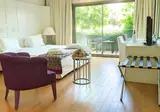 Hillstone Bodrum Hotel & Spa foto 27