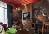 Mestyle Garage Hotel Bangkok foto 13