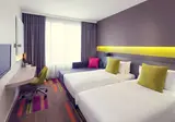 Mercure Bangkok Siam Hotel foto 16