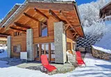 Chalet Balcon de Veysonnaz foto 1