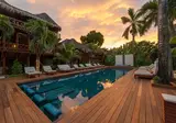 Magic Blue Spa Boutique Hotel foto 13